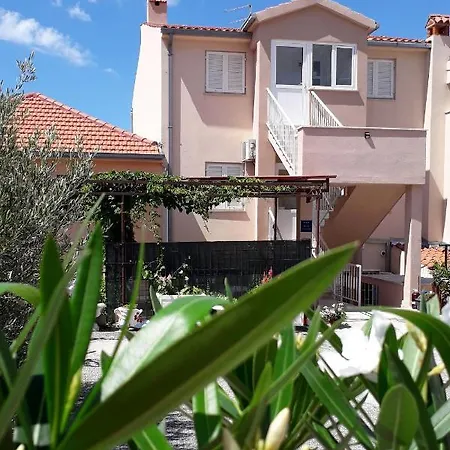 By The Sea Podstrana, Split - 14993 Apartment