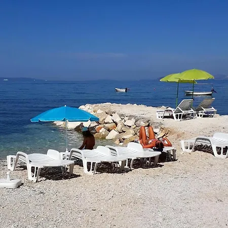 By The Sea Podstrana, Split - 14993 Апартаменты Подстрана