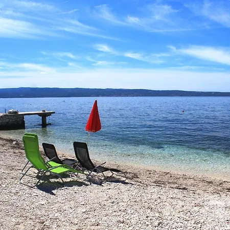 By The Sea Podstrana, Split - 14993 Апартаменты