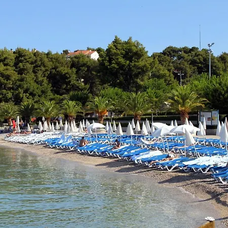 By The Sea Podstrana, Split - 14993 * Podstrana