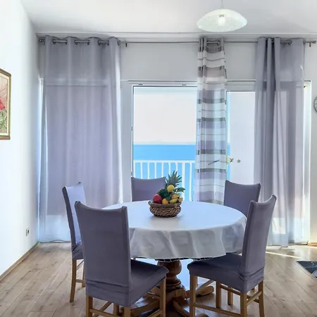 By The Sea Podstrana, Split - 14993 Апартаменты
