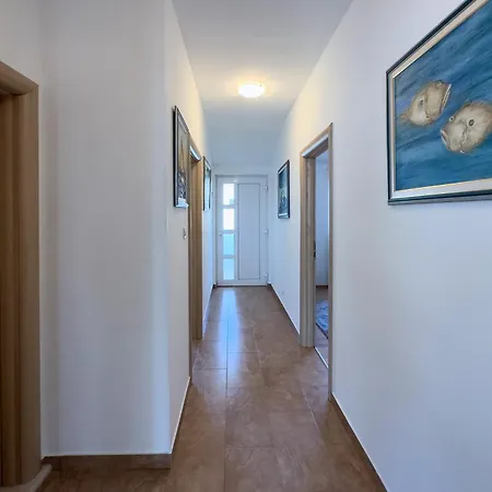 Апартаменты By The Sea Podstrana, Split - 14993