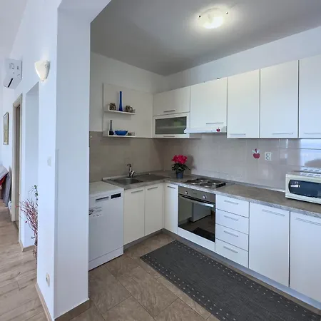By The Sea Podstrana, Split - 14993 Apartment *