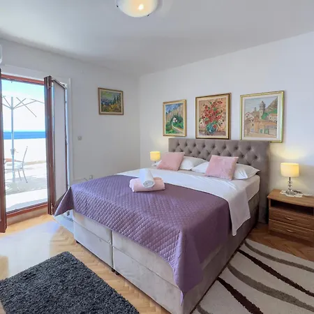Апартаменты By The Sea Podstrana, Split - 14993 *