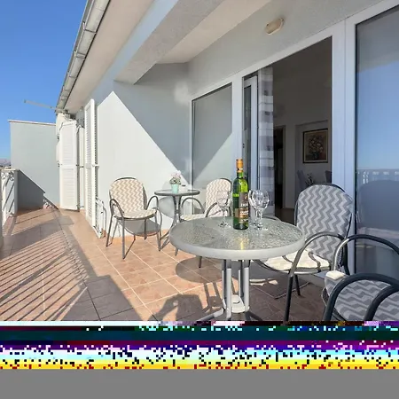 Апартаменты By The Sea Podstrana, Split - 14993